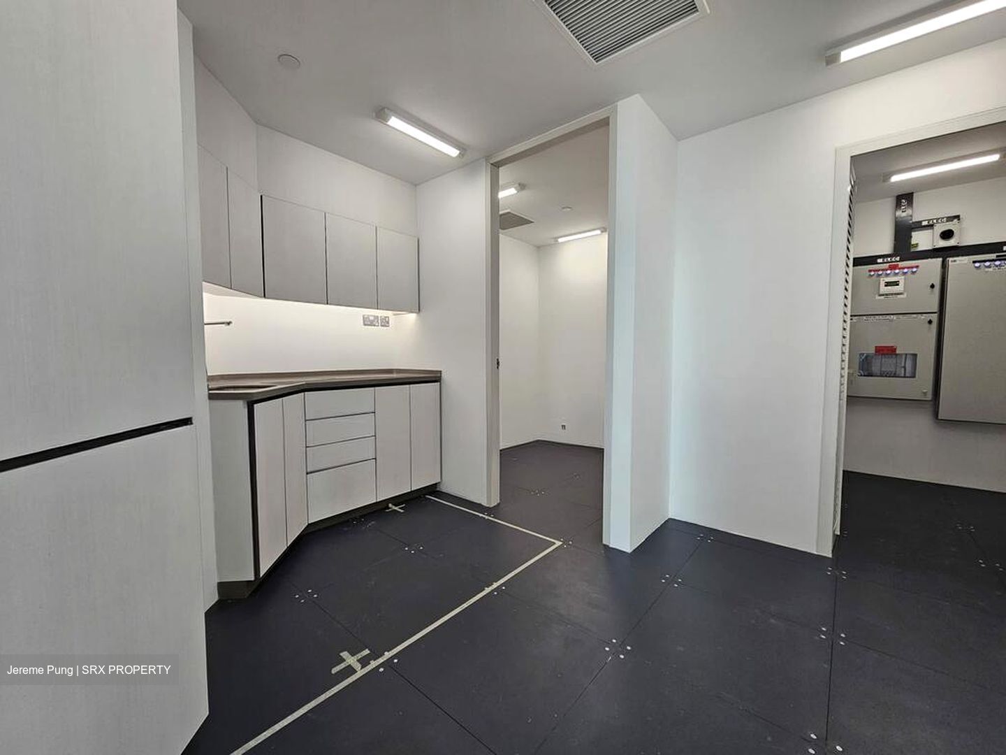 Skywaters Residences (D1), Office #497740171